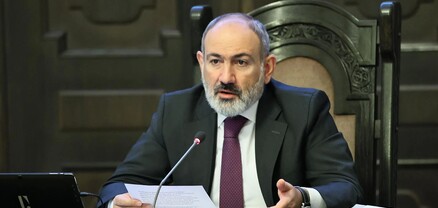 Փաշինյանը կուսակցության ներսում վերանայում է իր սիրելիների ու հավատարիմների ցանկը․ Ժողովուրդ