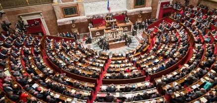 Ֆրանսիայի ԱԺ-ն միաձայն ընդունել է Հայաստանին աջակցող և Ադրբեջանի նկատմամբ պատժամիջոցներ առաջարկող բանաձև