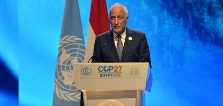 ՀՀ նախագահն անդրադարձել է պատերազմի՝ շրջակա միջավայրի վրա ունեցած կործանարար ազդեցությանը