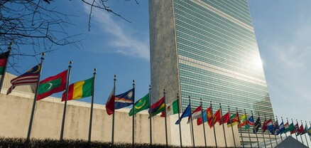 Վրաստանը ՄԱԿ-ում կողմ է քվեարկել Ռուսաստատի դեմ բանաձևին