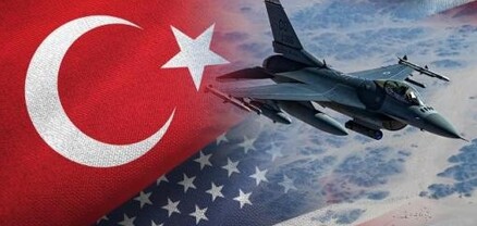 20-ից ավելի կոնգրեսականներ Թուրքիային F-16 կործանիչներ վաճառելու արգելք կկիրառեն. ՀՅԴ
