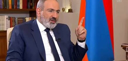 Ադրբեջանը ասում է, որ ՀՀ տարածք չի օկուպացրել, այլ այնտեղ է, որտեղ իր սահմանն է․ Փաշինյան