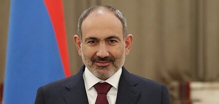 Հայաստանը կարևորում է Ալբանիայի հետ համագործակցության զարգացումը. Փաշինյան