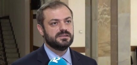 Գուցե մուտքագրողը հոգնած էր,մկնիկը վերև-ներքև է արել․Պապոյանը՝ ՔՊ վարչության ընտրության վերահաշվարկի մասին