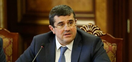 Ադրբեջանը տարբեր հատվածներում խոչընդոտում է գյուղատնտեսական աշխատանքներին. Արայիկ Հարությունյան