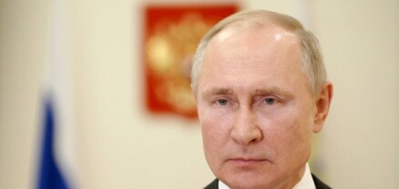 Վլադիմիր Պուտինի նկատմամբ ռուսաստանցիների վստահության մակարդակը վերջին շաբաթվա ընթացքում նվազել է