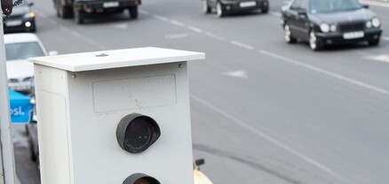 Արագաչափերն ու տեսախցիկները սպասարկող «Սեքյուրիթի Դրիմ»–ն՝ ընդդեմ Կառավարության