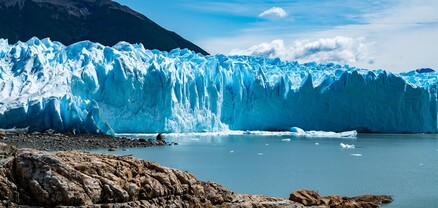 ՅՈՒՆԵՍԿՕ-ի համաշխարհային ժառանգության սառցադաշտերի 1/3-ը մինչև 2050 թվականը կարող է ոչնչանալ
