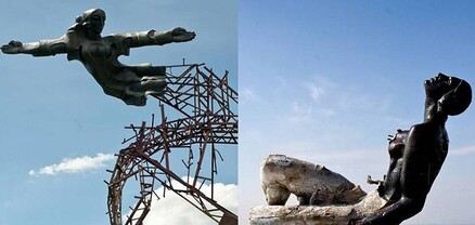 Հայաստանում կան 25,000-ից ավել հուշարձաններ, աշխատակիցը չի կարող 24 ժամ լինել մի հուշարձանի կողքին և հսկողություն իրականացնել