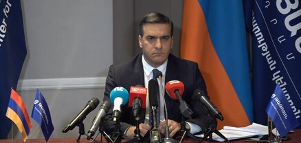 Ինչո՞ւ է այլընտրանքային ճանապարհը կառուցվել անդրբեջանական անմիջական դիտարկման ներքո. Թաթոյան