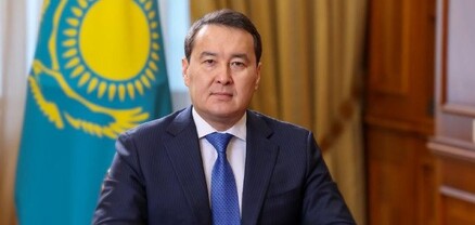Ղազախստանը 2023 թվականի հունվարից կսկսի նավթի փոխադրումը Բաքու-Թբիլիսի-Ջեյհան նավթամուղով