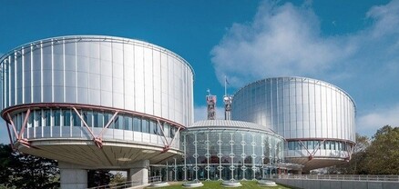 Եղիշե Կիրակոսյանը և Լիպարիտ Դրմեյանը քննարկումներ կանցկացնեն Մարդու իրավունքների եվրոպական դատարանում