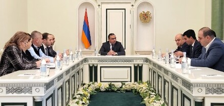 Պետությանը և համայնքներին պատճառված վնասի վերականգնման հարցերով միջգերատեսչական աշխատանքային խումբն ամփոփել է աշխատանքը