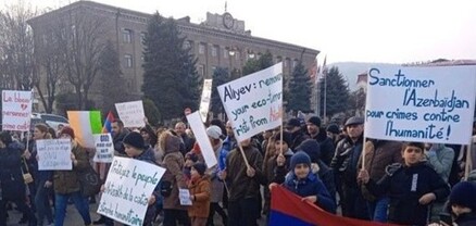 Խաղաղապահները հավաստիացրել են, որ Արցախը Հայաստանին կապող ճանապարհը դեկտեմբերի 26-ին կբացվի. «Արցախպրես»