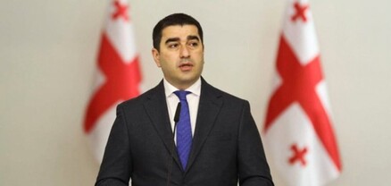 Թբիլիսին ցանկանում է խորհրդարանական մակարդակով նպաստել Երևանի և Բաքվի միջև կարգավորմանը