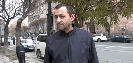 Ցեղասպանված ժողովուրդ ենք, ինչների՞ վրա են ուրախանում. հարցում