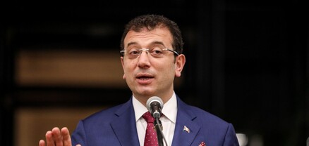 Էրդողանի կուսակցության համակիրները անարդարացի են համարել Ստամբուլի քաղաքապետի նկատմամբ կայացված որոշումը