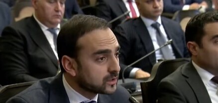 Վերջերս Պետգույքի հետ համատեղ լավ աշխատեցինք ու մի անճոռնի կրպակ էլ վերացրինք պատկերասրահի կամարների տակից․ Ավինյան