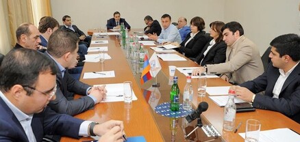 ՀՖՖ Գործկոմի անդամի պաշտոնում 14 թեկնածու է առաջադրվել