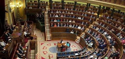 Իսպանիայի խորհրդարանը կոչ է անում Ադրբեջանին ապահովել Լաչինի միջանցքով տեղաշարժի ազատությունն ու անվտանգությունը