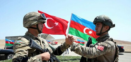Իրանական լրատվամիջոցների հիմնական թեզերը` թուրք-ադրբեջանական համատեղ զորավարժությունների վերաբերյալ