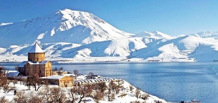 Օդի ջերմաստիճանը կնվազի 3-5 աստիճանով. եղանակը Հայաստանում