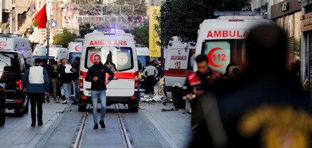 Թուրքիայում հնարավոր է նոր ահաբեկչություններ իրականացվեն