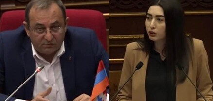 Արդյո՞ք վերաբաշխման արդյունքում 40 մլրդ-ից ավելի գումարը չի գնալու պարգևատրումներին․ Արծվիկ Մինասյան