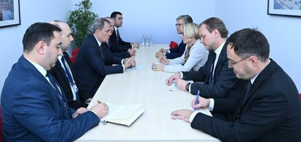 Շվեյցարիան պատրաստ է աջակցել Հայաստանի և Ադրբեջանի հարաբերությունների կարգավորման գործընթացին