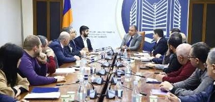 Թունաքիմիկատների գրանցման համար սահմանվել է ժամկետ՝ 26 աշխատանքային օր. Քերոբյան