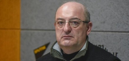 Հայաստանի ներքին ու արտաքին քաղաքական կյանքը կախված է միջազգային իրադարձություններից․ քաղաքագետ