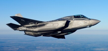 F-35 կործանիչների հարցով Թուրքիայի և ԱՄՆ-ի միջև լարվածությունը շարունակվում է
