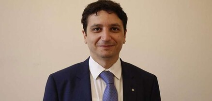 Վահե Հովհաննիսյանն ազատվել է ՀՀ ֆինանսների փոխնախարարի պաշտոնից