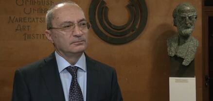 Ընտրված կարևոր փաստերը ներկայացնում են Հայաստանի ռազմական պատմությունը. Արմեն Այվազյան