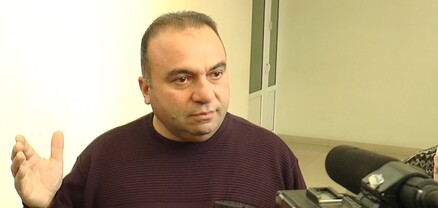 Ադրբեջանցիների կողմից հանքի տարածքում որևէ ուսումնասիրություն ազգերի ինքնորոշման կոպիտ խախտում է․ Վահան Բադասյան