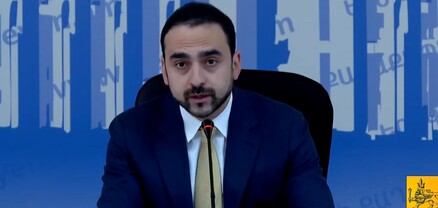 2 տարի անց տրանսպորտային բարեփոխման 90 %-ն ավարտած կլինենք, վստահ եմ․ Տիգրան Ավինյան