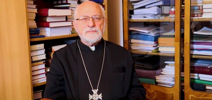 Դուք բոլորդ քահանաներ եք, բոլորդ վարչապետներ եք. հին տեխնոլոգիան՝ ապազգային ու հակապետական գործիք