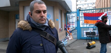 Ամեն կերպ պետք է խոչընդոտել ադրբեջանցիների մուտքը Դրմբոն, չի կարելի թույլ տալ, որ նրանք զբաղվեն հայկական ընդերքով Արցախում․ քաղաքագետ