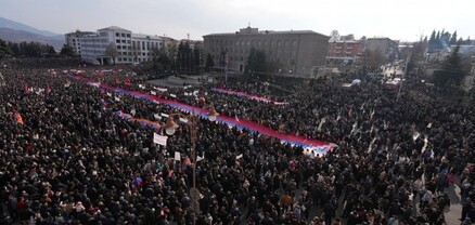Ինչի՞ հետ է կապված ադրբեջանական հիստերիան. Փաստ