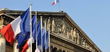 Ֆրանսիայի ԱԳՆ-ն կոչ է արել վերականգնել Լաչինի միջանցքով երթևեկությունը