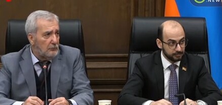 Ընդդիմությունը հասկացել է, որ իր աշխատատեղն ԱԺ-ն է ու դադարեցրել է փողոցային դեգերումները