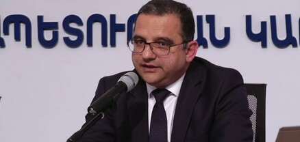 Նորանշանակ փոխվարչապետի կենսագրությունն ու հայտարարագիրը