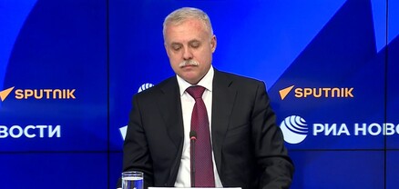 ՀԱՊԿ գլխավոր քարտուղար Ստանիսլավ Զասի ասուլիսը․ ՈւՂԻՂ