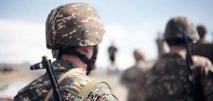 ՊԲ ստորաբաժանումները կրակ չեն բացել ադրբեջանական դիրքերի ուղղությամբ