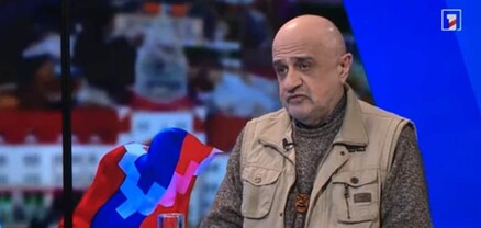 Ադրբեջանն Արցախում հայաթափման խնդիր է դրել. Ռուբեն Բաբայան
