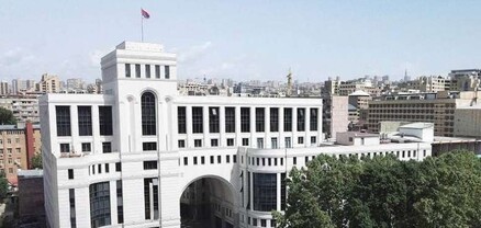 Ադրբեջանի ղեկավարությունը  շահագրգռված չէ տարածաշրջանում խաղաղության  հաստատմամբ․ ՀՀ ԱԳՆ