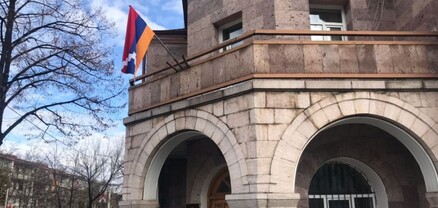 Ադրբեջանի քաղաքականությունը մարտահրավեր է ողջ քաղաքակիրթ աշխարհին․ Արցախի ԱԳՆ-ն կրկին դիմել է միջազգային հանրությանը