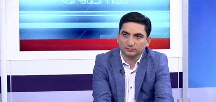 Արցախցիները թույլ չեն տալիս, որ Աղդամից ադրբեջանցիները  հասնեն Քարվաճառ․ Նաիրի Հոխիկյան