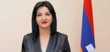 ՀՀ-ում գտնվող Արցախի պաշտոնյաներ, ինչո՞ւ ամեն տեղ եք, բայց ոչ Նիկոլի նստավայրի դիմաց. պատգամավոր
