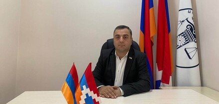 Արցախցիները հուսահատված են Հայաստանի իշխանության ոչ համարժեք քայլերից. ԱՀ ԱԺ պատգամավոր